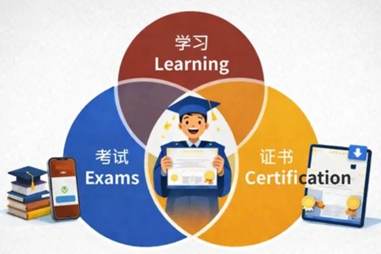 劲园AI认证网
